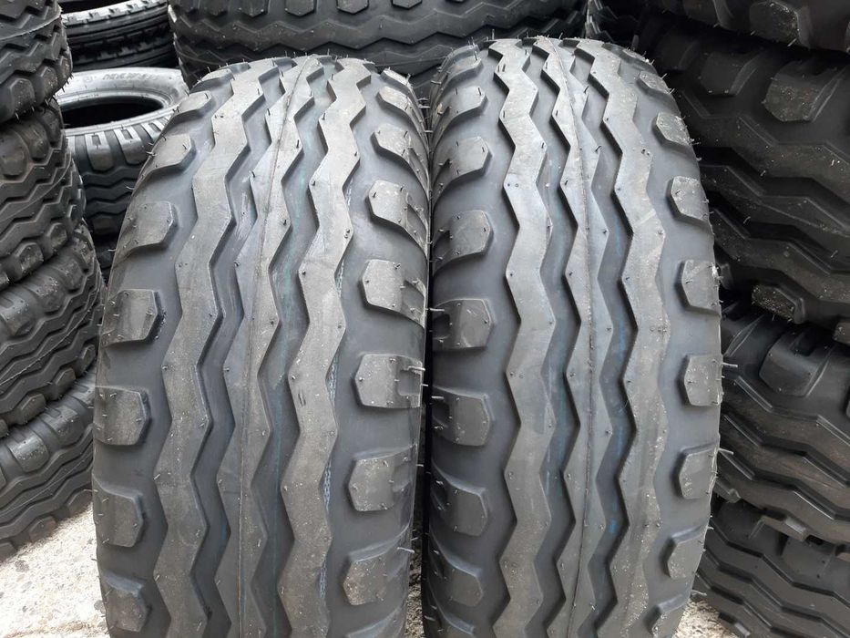 Anvelope noi semanatoare paioase 10.0/75-15.3 cu 12pr garantie