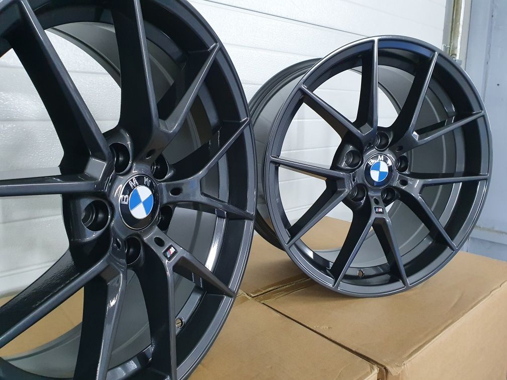 Jante BMW seria 3, 4, 5 R18