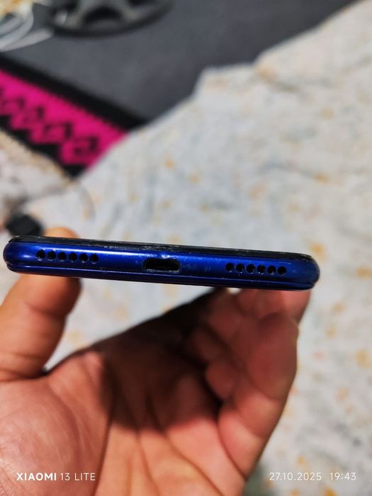 Honor 8A 32гб холать яхши