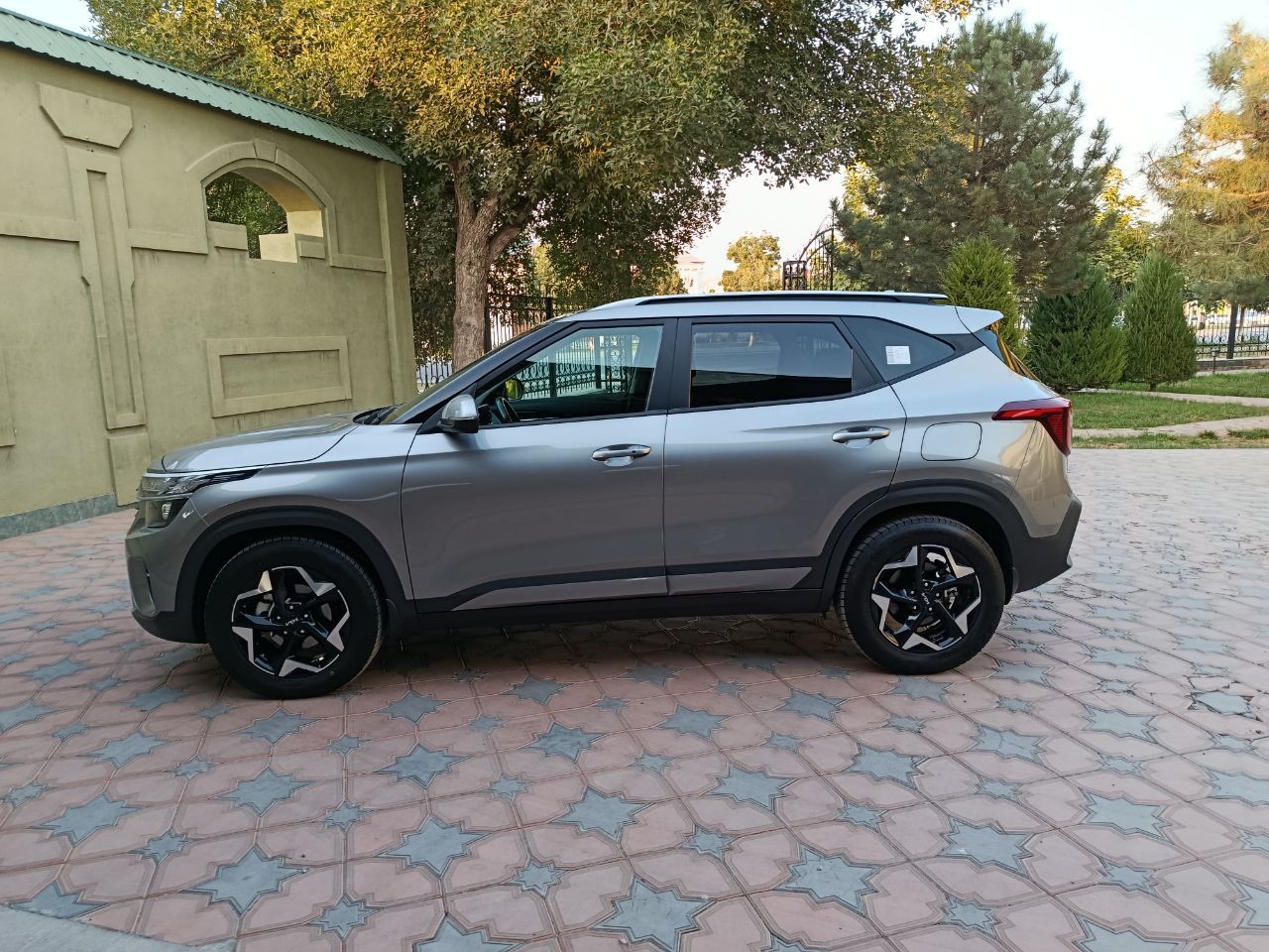 Kia SELTOS 2024! Style. Rasmiy salondan 399 mln olingan