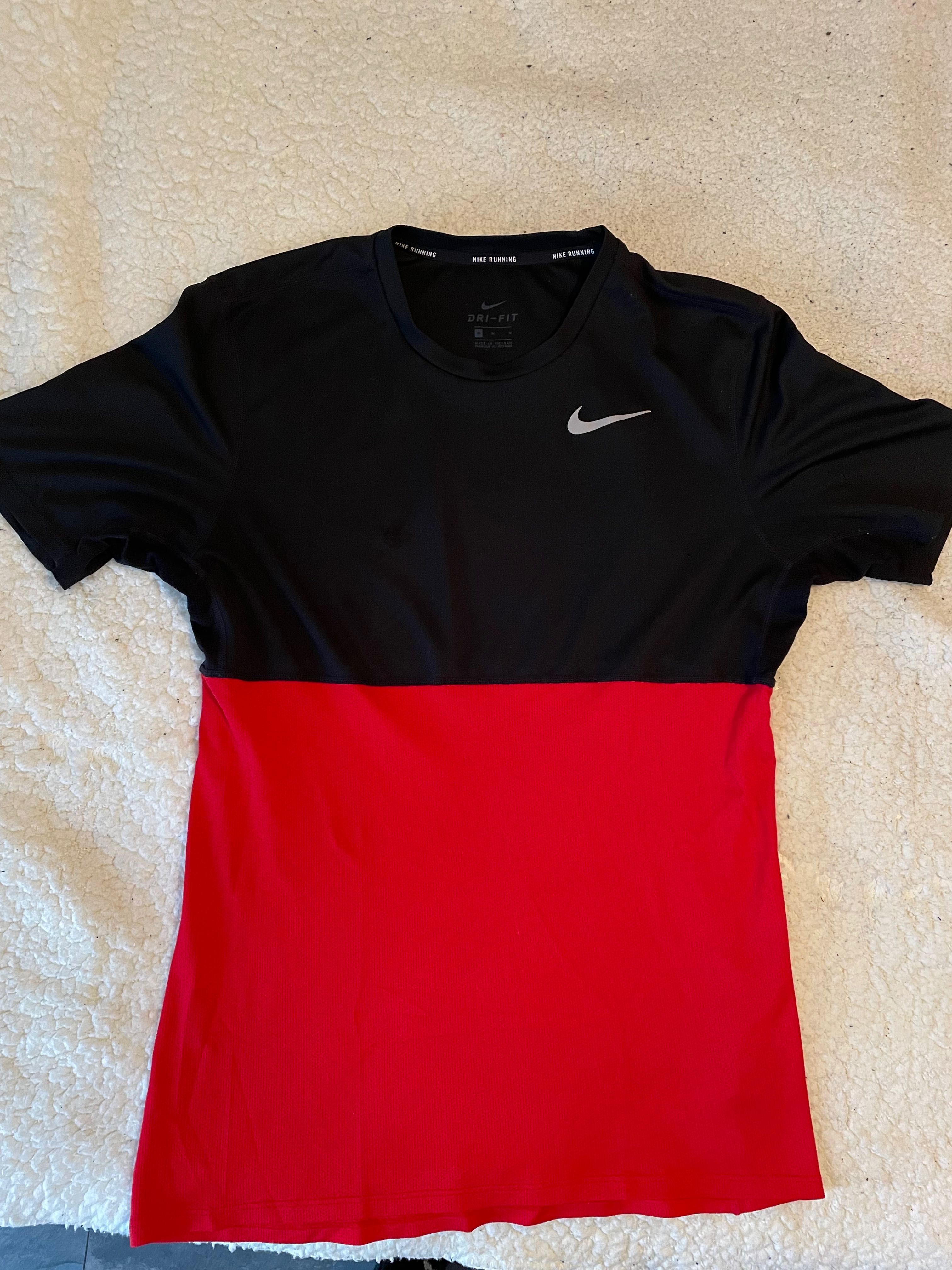 Nike Dri-Fit тениска