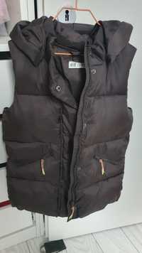 Vesta H&M marime 122/ 128 6-8 ani waterproof