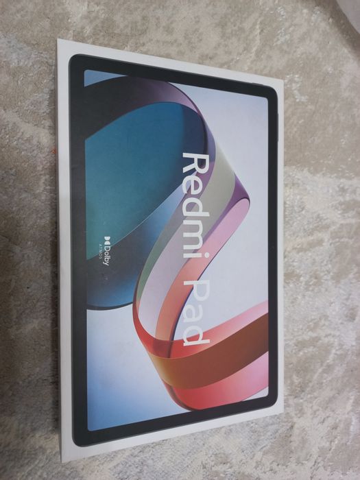 Продам айпад redmi