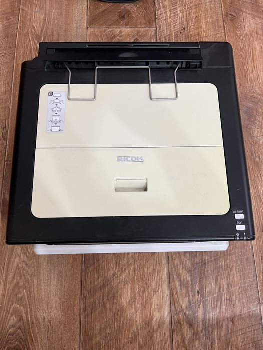 Продам принтер RICOH SP-111