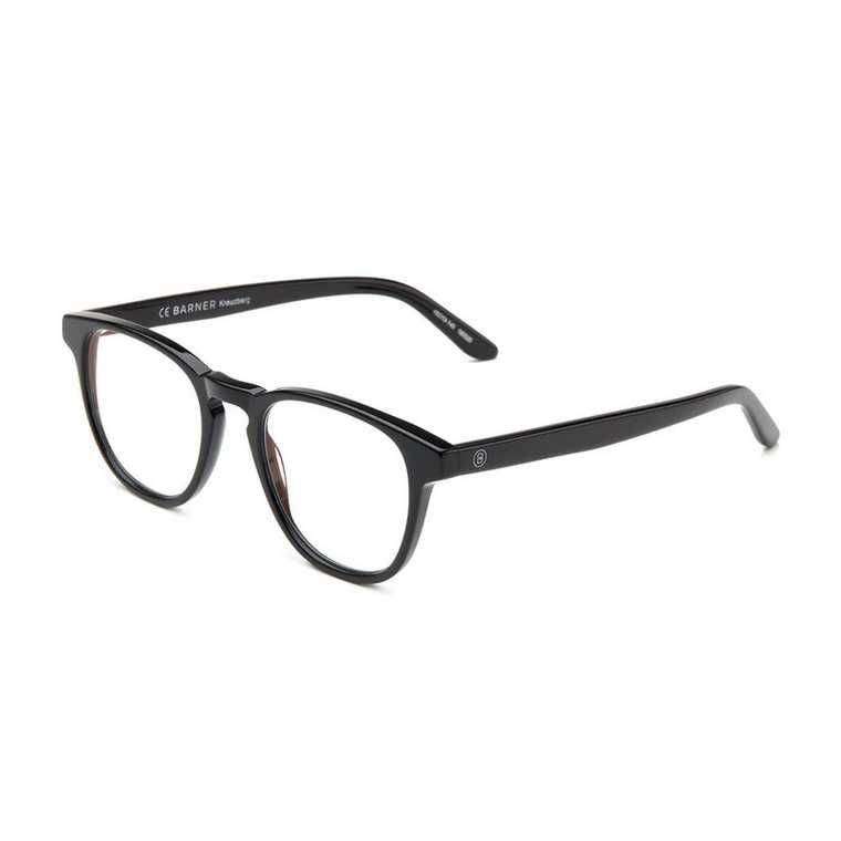 Ochelari Barner cu dioptrii -2 si lentile soare clip-on