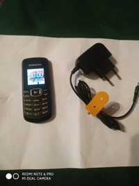 Telefon Samsung E-1080i orice rețea