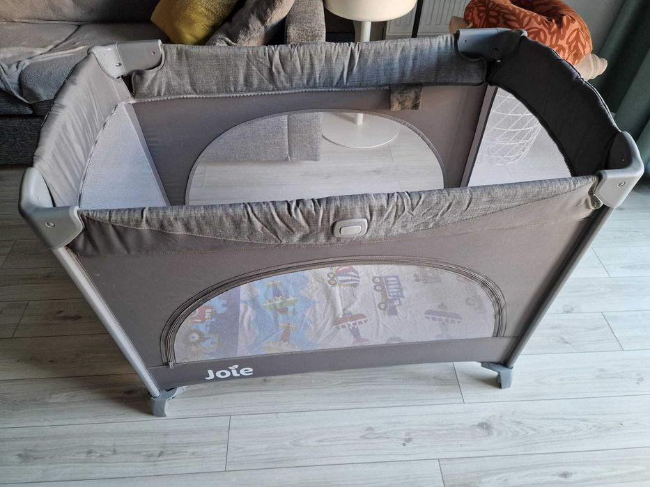 patut pliabil Joie Kubbie
