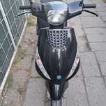 Скутер piaggio zip регистриран всички документи
