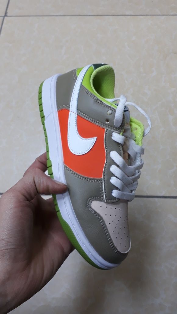 Кроссовки nike dunk low Вьетнам