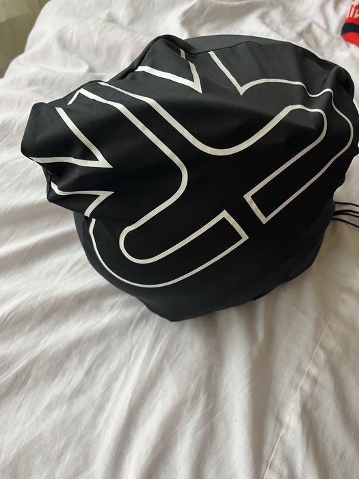 Ruroc casca ski RG 1 DX. “Joker face”