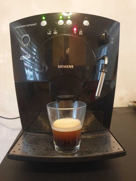 Продавам кафемашина