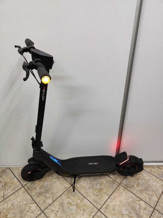 Trotineta Motus Pro 10 Urban (67292/10 Pacurari 1) Garantie 2 ani