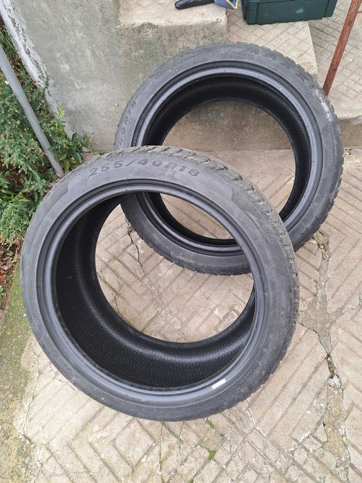 Зимни гуми MAXXIS  18"