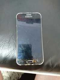 Samsung j2 sm-j200H/ds - pt piese. Placa de baza buna