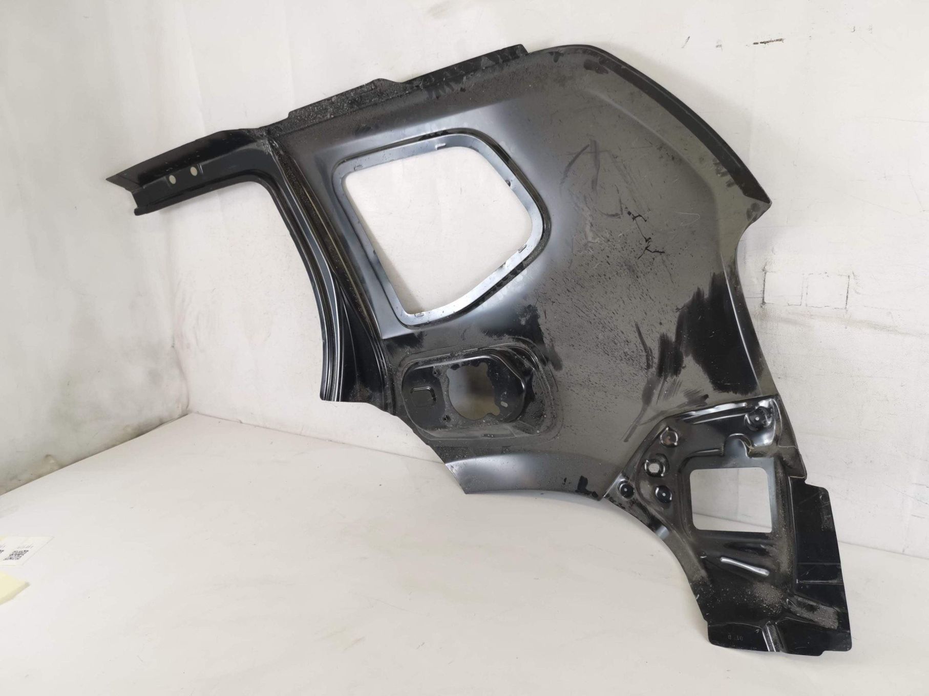 Aripa Dreapta Spate Dacia  Duster 1 [facelift] [2013 - 2017] In Stare Buna