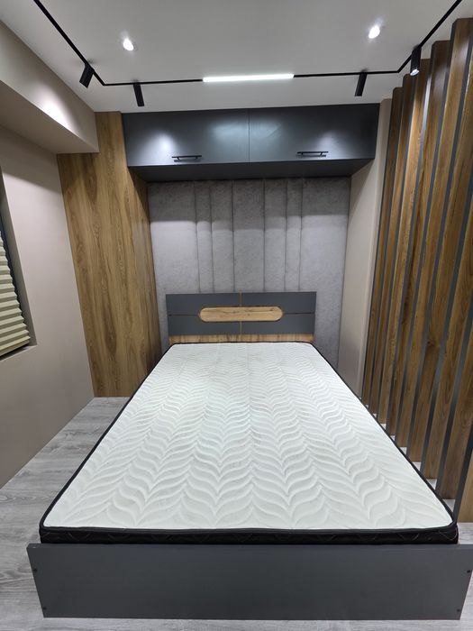 Сдам в аренду (студия), круг Рохат