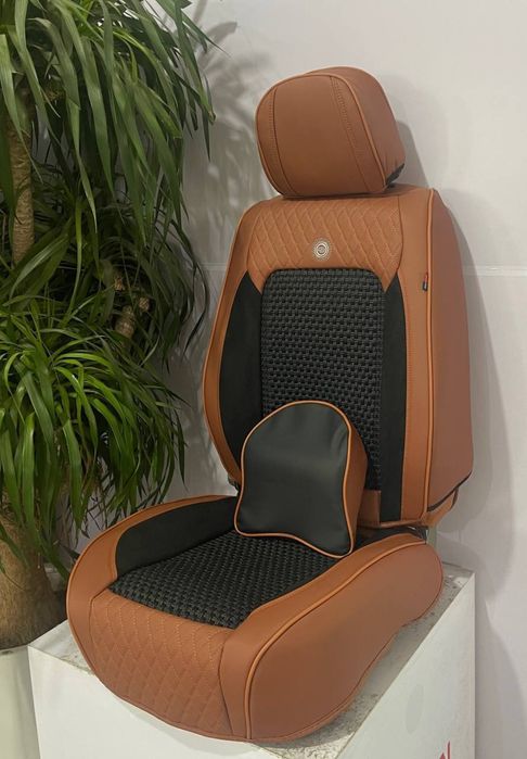Авто чехол Demeter original chexollar