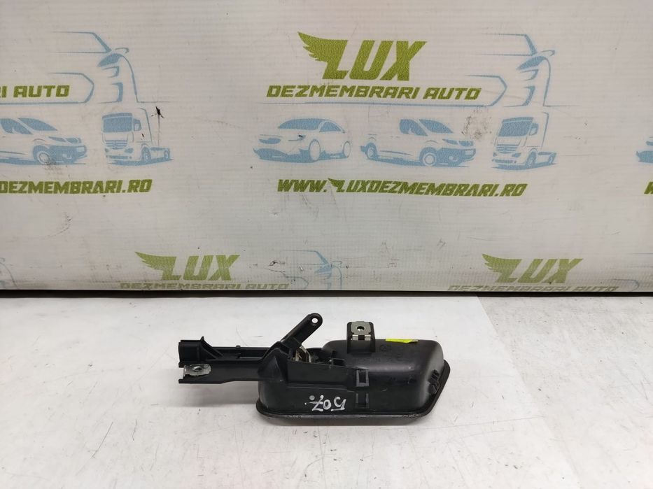 Maner interior 1k1837114 Volkswagen VW Golf 5 [2003 - 2009]