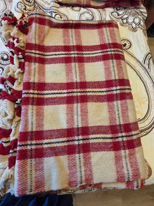 Родопско одеало - комплект или по единично