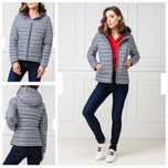 Geaca Tommy Hilfiger
