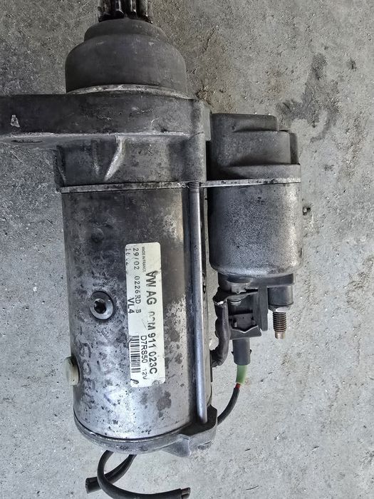 Стартер за Volkswagen , Seat, Audi   1.9 105 к.с