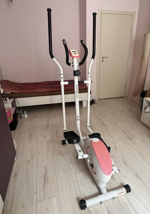 Кростренажор BodyFlex