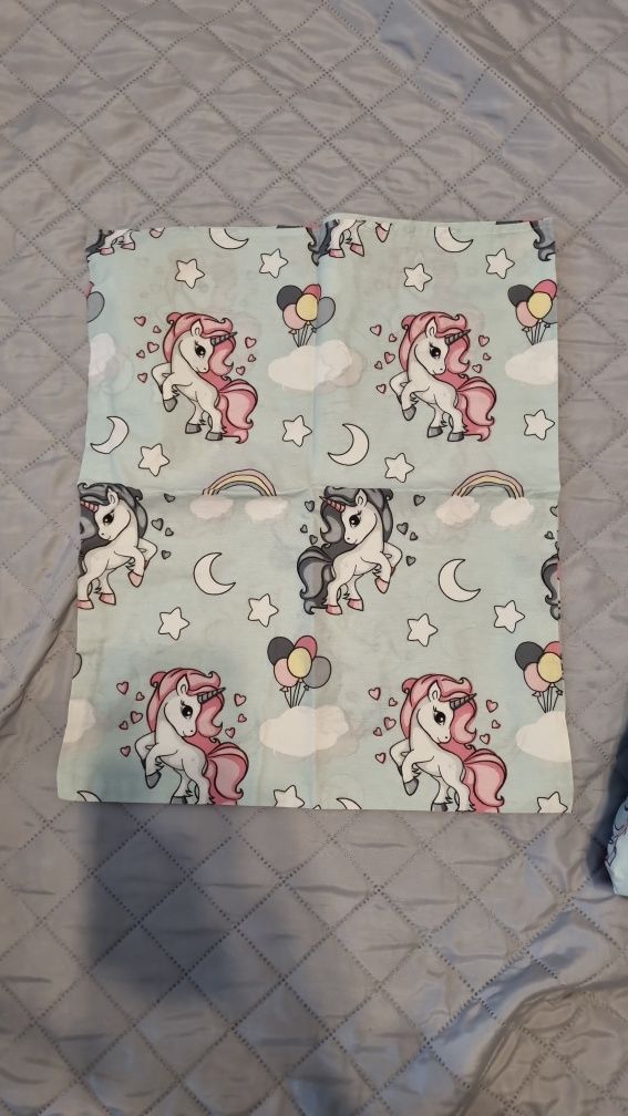 Спално комплектче за матрак 70×120