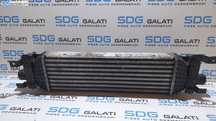 Radiator Intercooler Ford Fiesta Mk5 1.4 TDCi 2002 - 2008 Cod 5S6H-9L440-AD