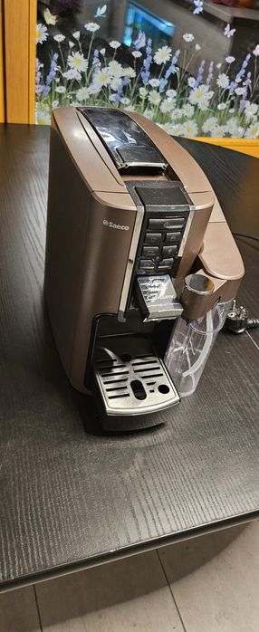 Mașina de cafea Tchibo cafissimo