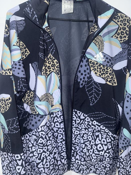 Дамско яке (връхна дреха) Adidas - Хs