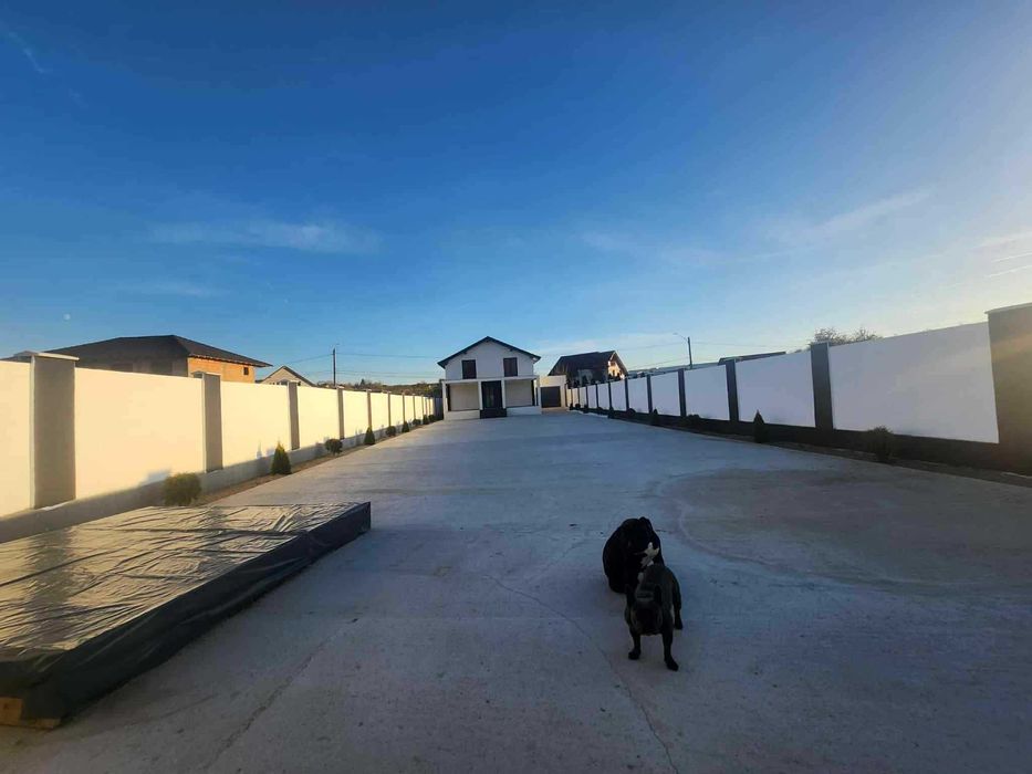 Casa de vanzare blaj