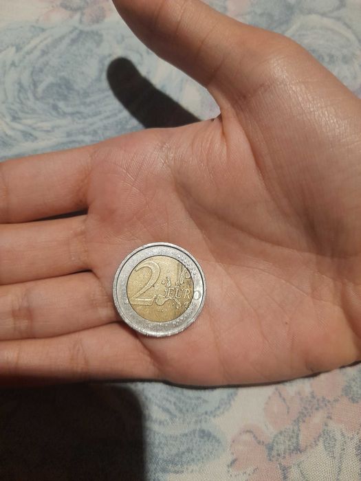 Vand Monezi vechi de colectie!!