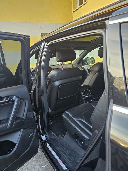 De vânzare Audi Q7