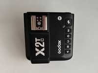 Godox X2T-C TTL Радиосинхронизатор 20 000тг