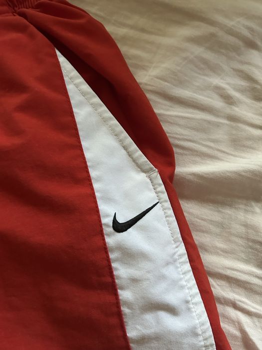 Nike gemcku шорти