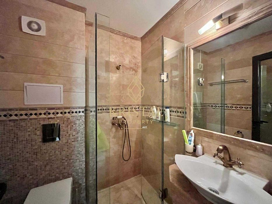 Продава се Двустаен апартамент в с. Равда, Област Бургас - 55 кв.м за 1491 €/кв.м - Снимка #12