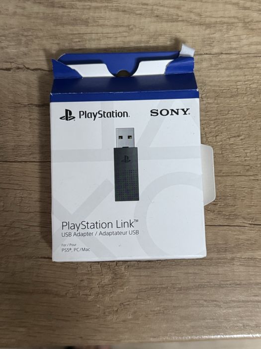 Playstation link