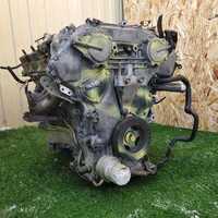 Двигатель, мотор VQ35 Nissan Pathfinder (98-04), Elgrand (02-04), QX4
