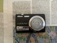 Nikon Coolpix S220