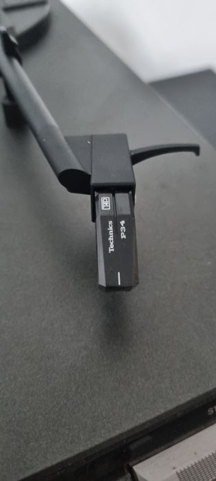 Pickup Technics SL BD 22D si SL 6, perfect functionale