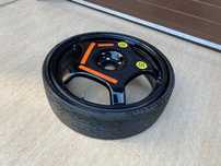 Rezerva Slim Mercedes S Class W222- GLE W292- R20 Vredestein 195/65R20