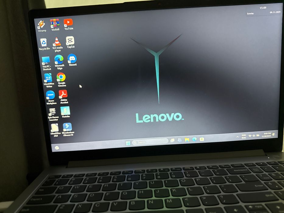 Laptop Lenovo Ideapad 1