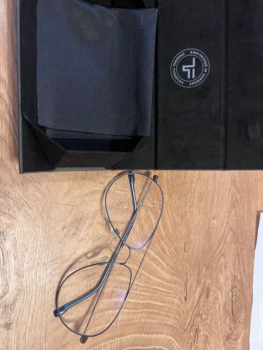 Защитни очила Titanflex