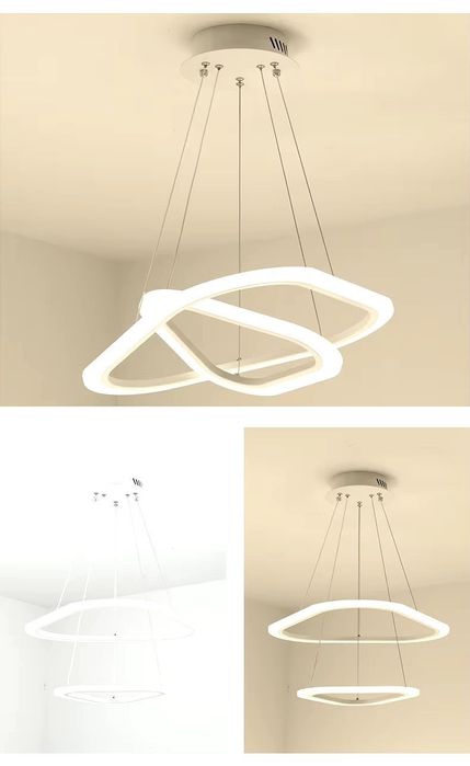 Продам две люстры