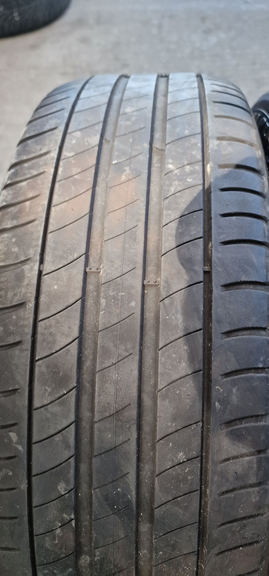 205 55 17 Michelin 4 anvelope vara