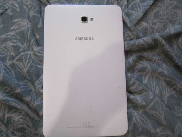 Tableta Samsung  Tab A , 10.1",  4G, SM-T585, cartela telefon