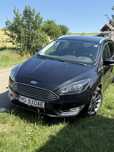 De vanzare ford focus 2015