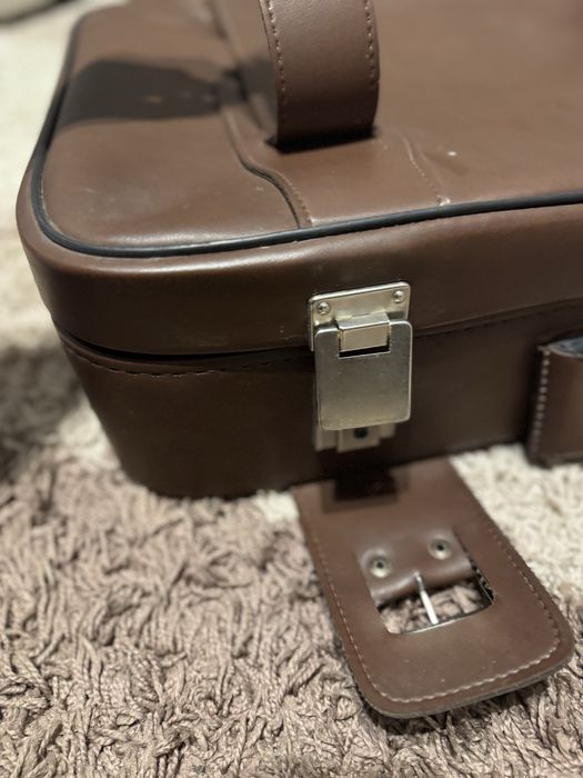 Чемодан СССР в отличном состоянии