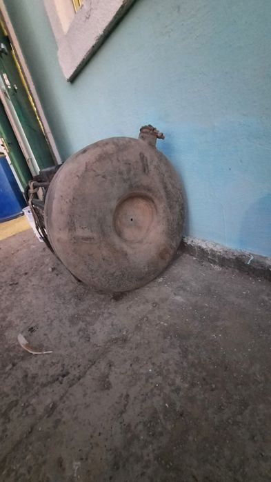 Балон под запаску