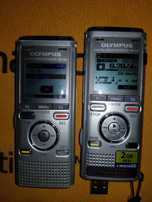 Reportofon Olympus WS-831, 2 GB